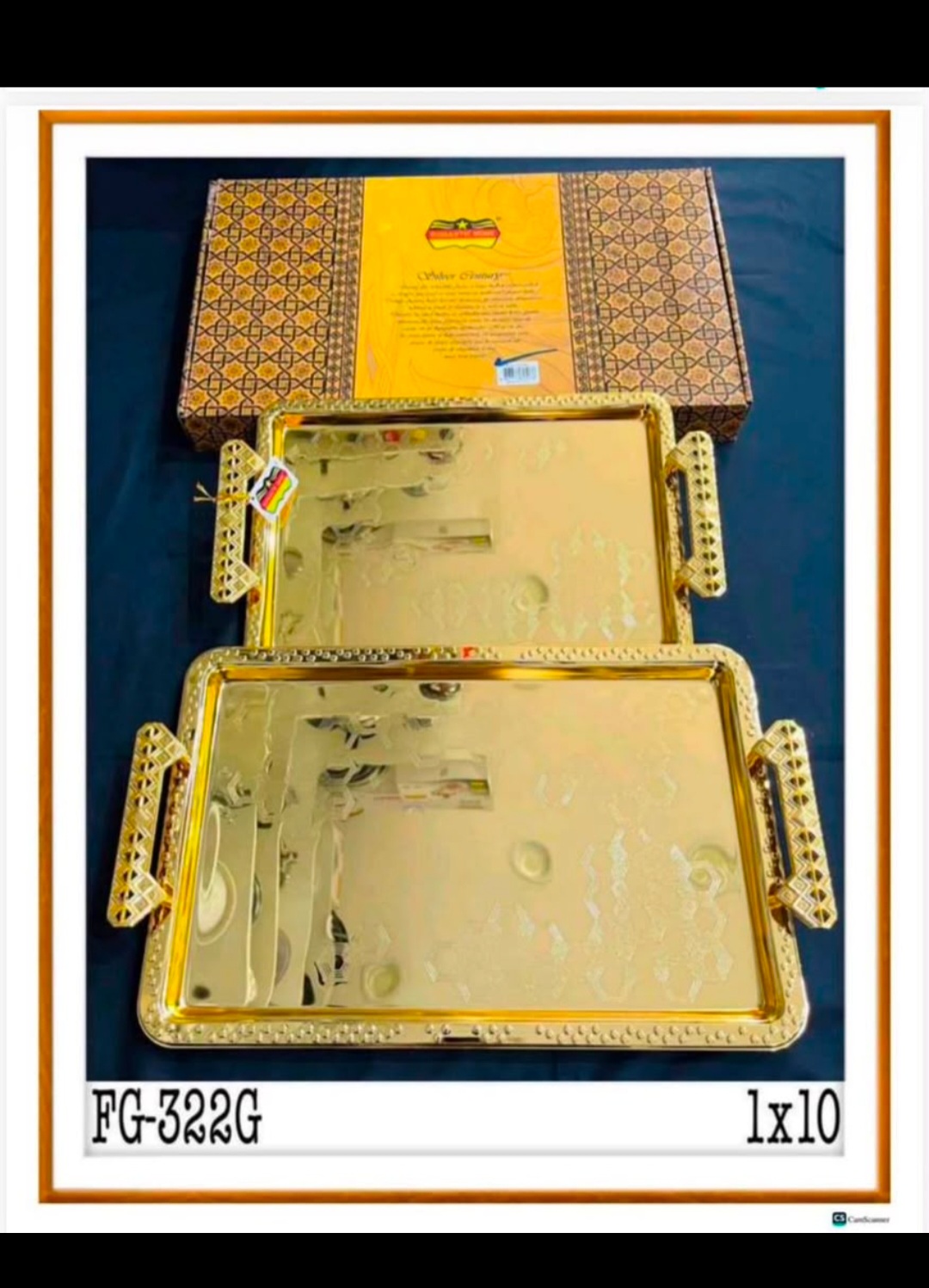 سینی رومانتیک fg322g