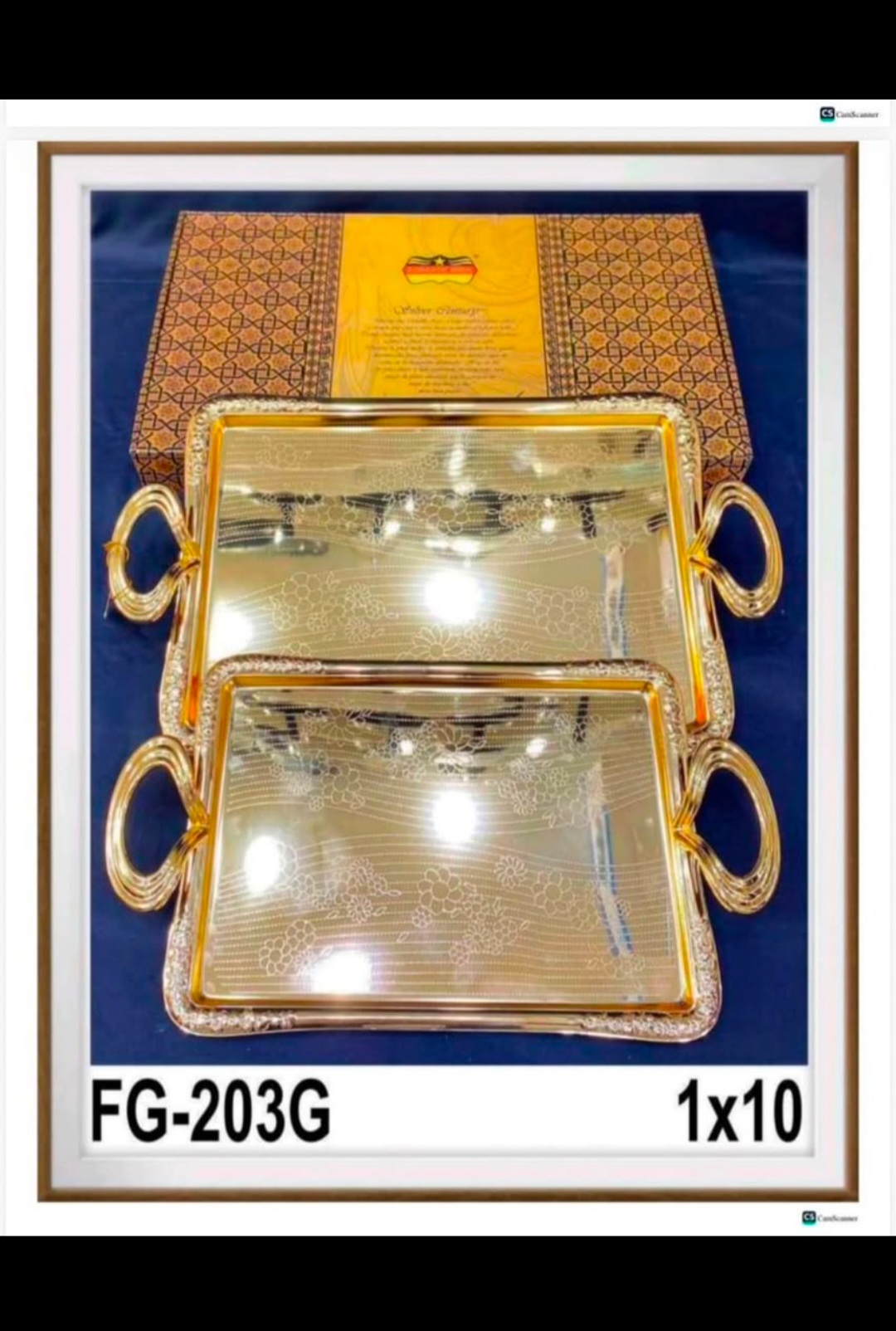 سینی رمانتیکfg203g