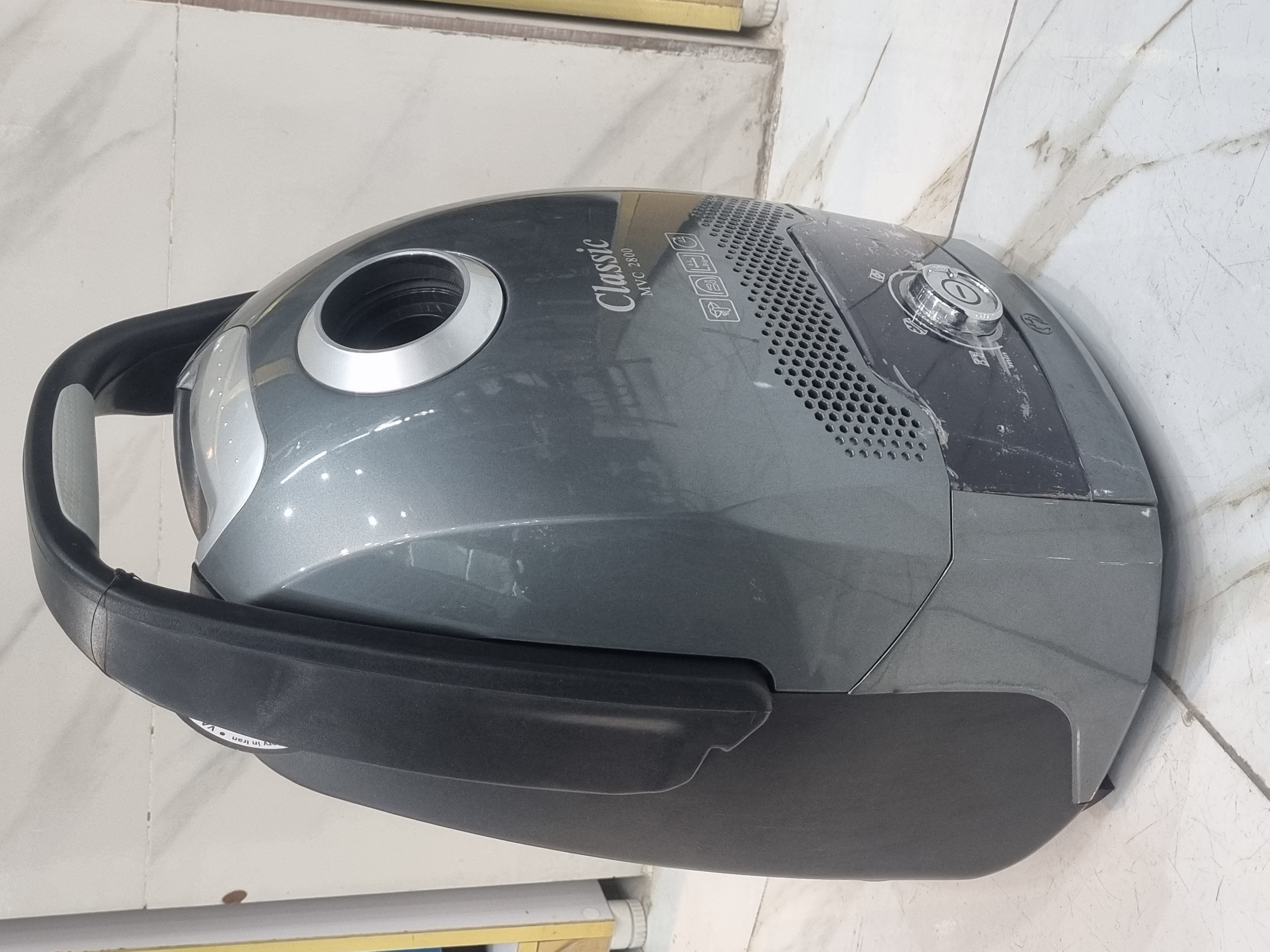 جارو برقی کلاسیک ۲۸۰۰ وات